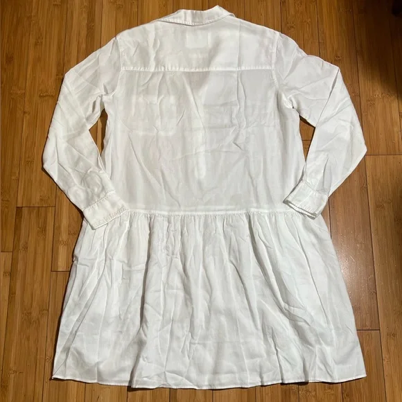 Grayson White The Changemaker Dress Liquid Lyocell
Size 02 / S - Picture 4 of 15